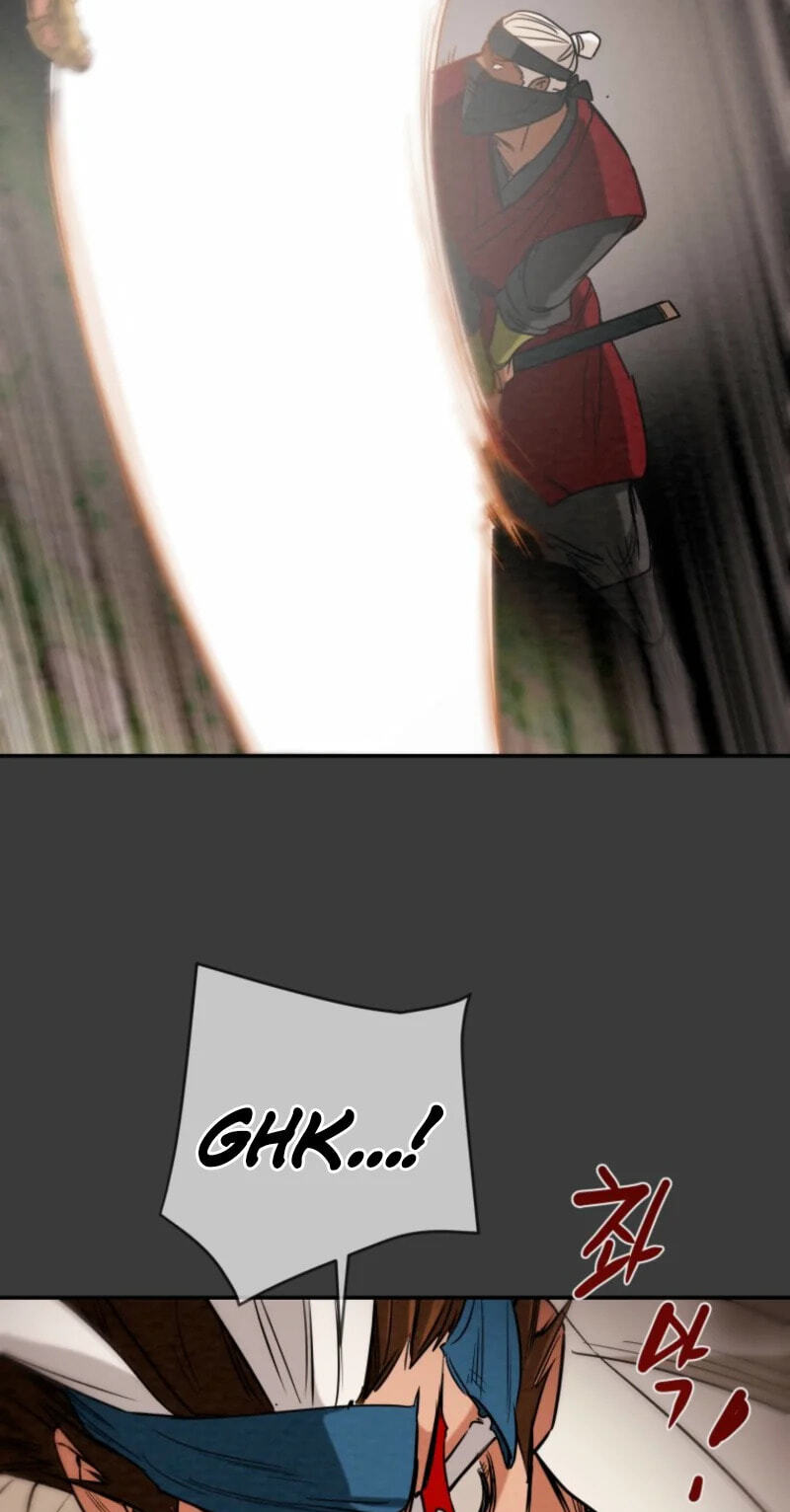 Heavenly Moon Chapter 273 page 50 - 