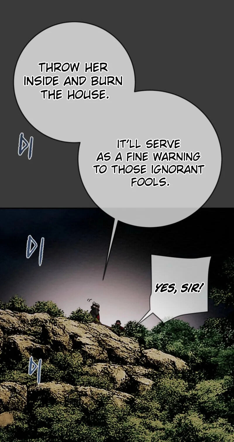 Heavenly Moon Chapter 273 page 55 - 
