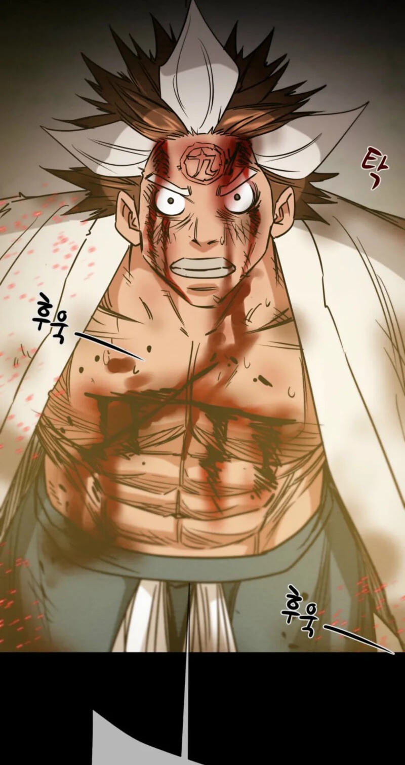 Heavenly Moon Chapter 273 page 61 - 