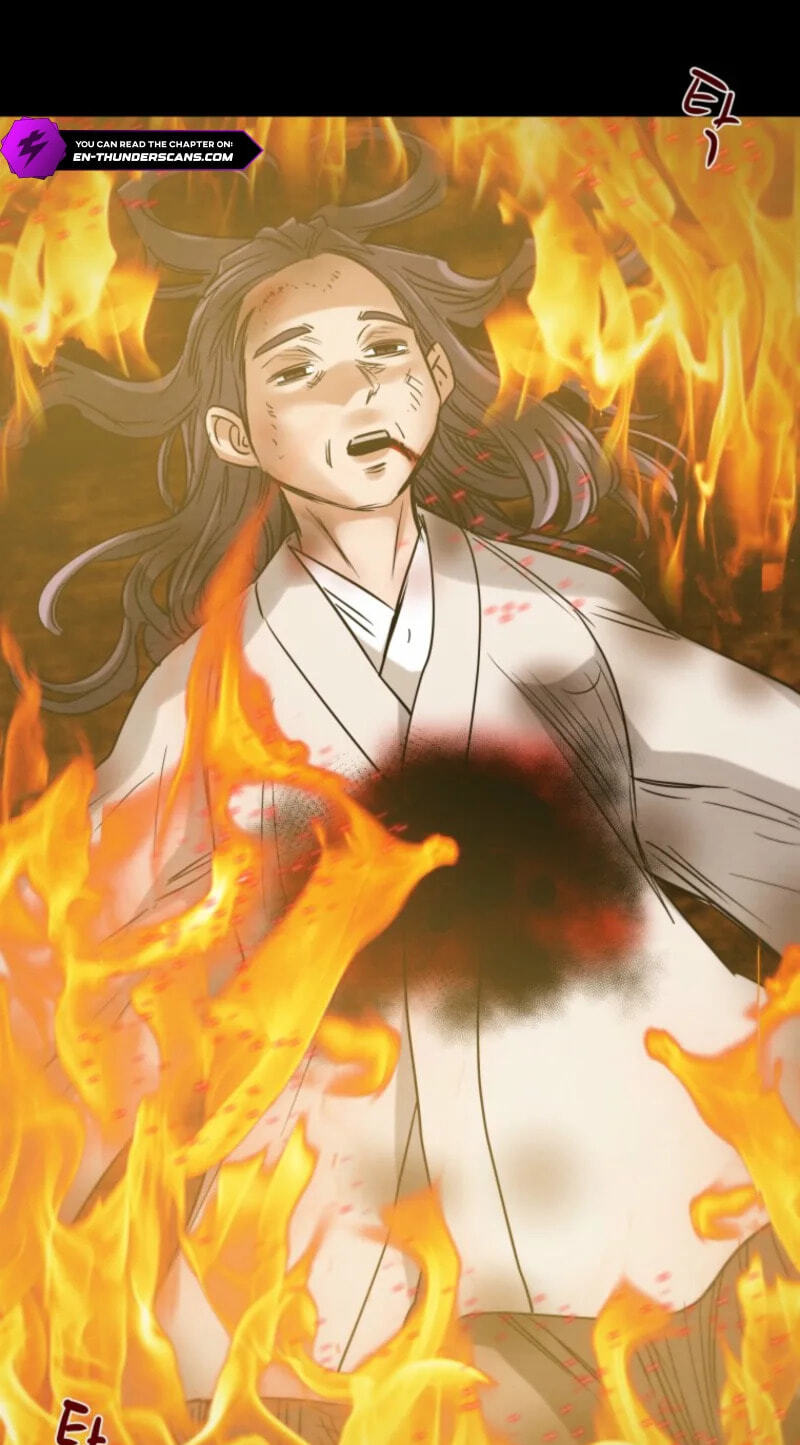 Heavenly Moon Chapter 273 page 64 - 