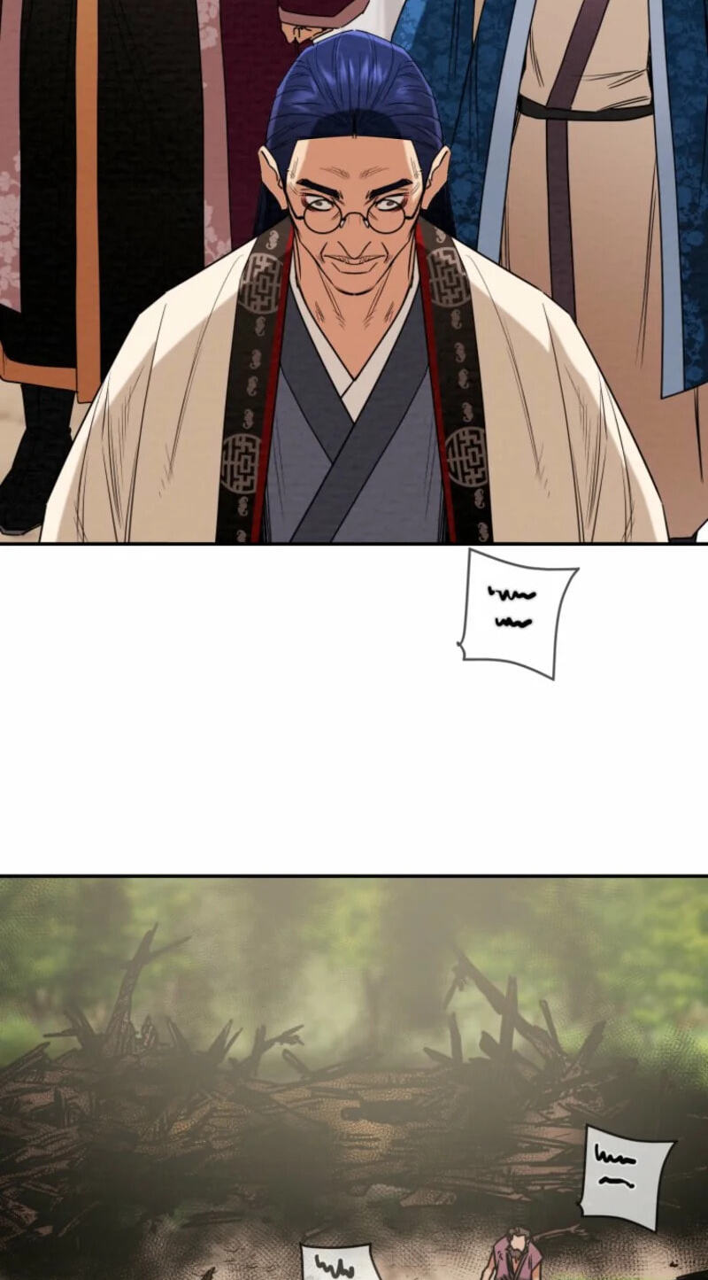 Heavenly Moon Chapter 273 page 69 - 
