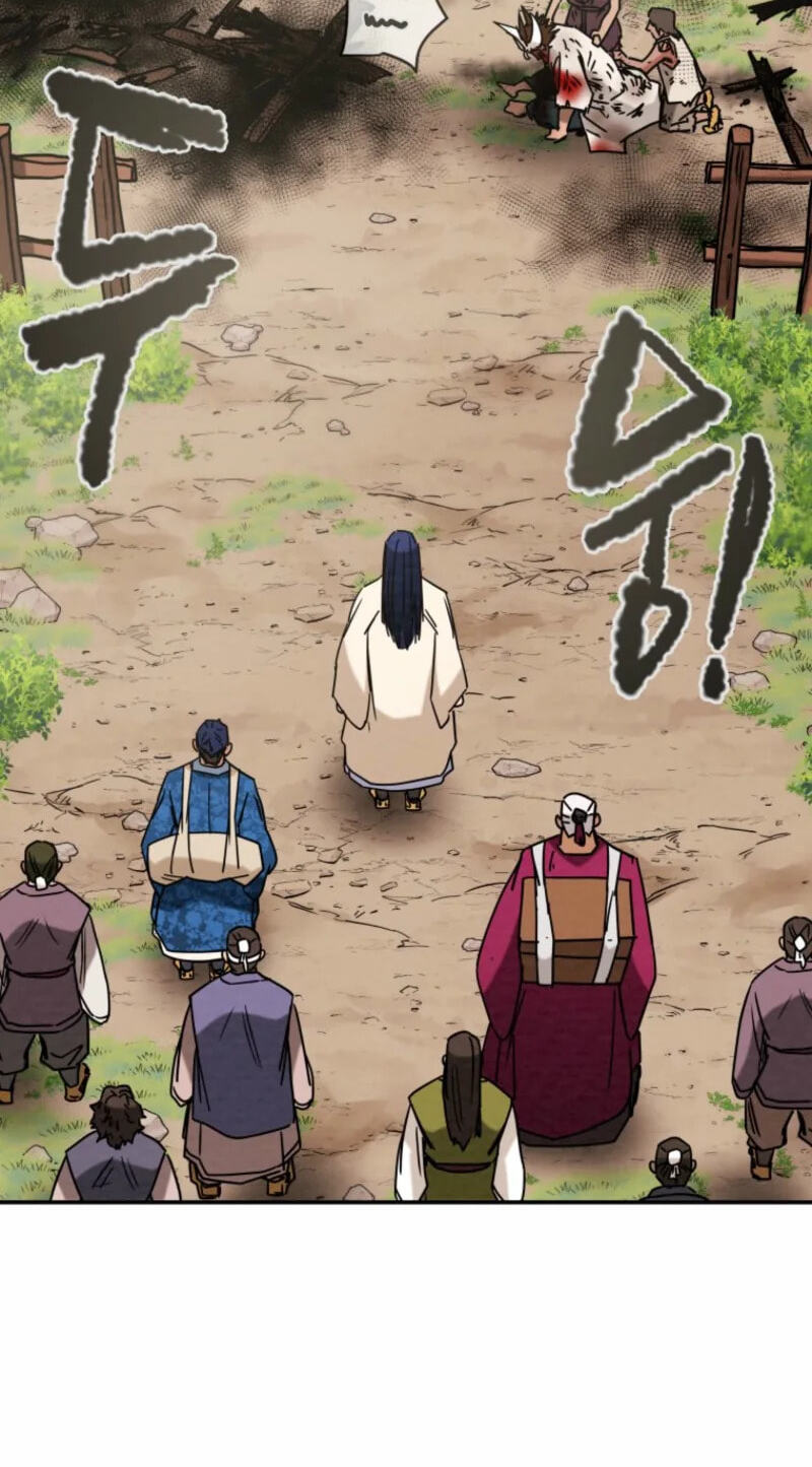 Heavenly Moon Chapter 273 page 70 - 