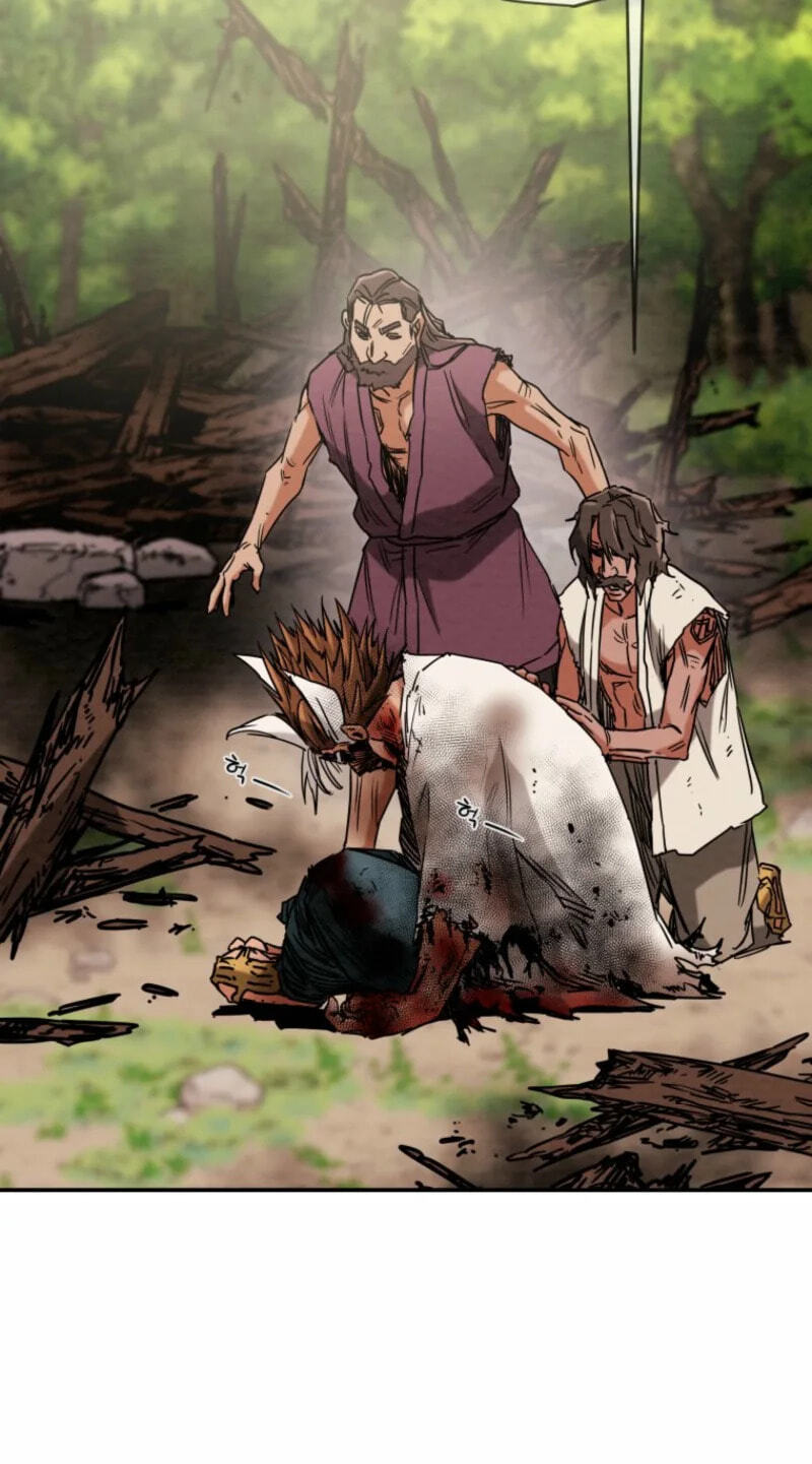 Heavenly Moon Chapter 273 page 72 - 