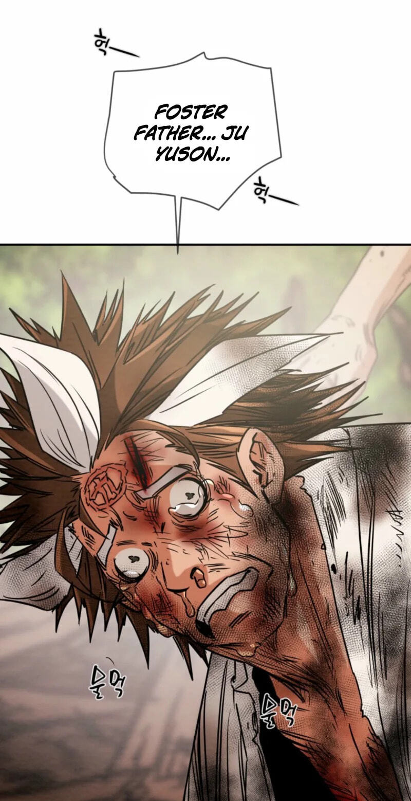 Heavenly Moon Chapter 273 page 73 - 