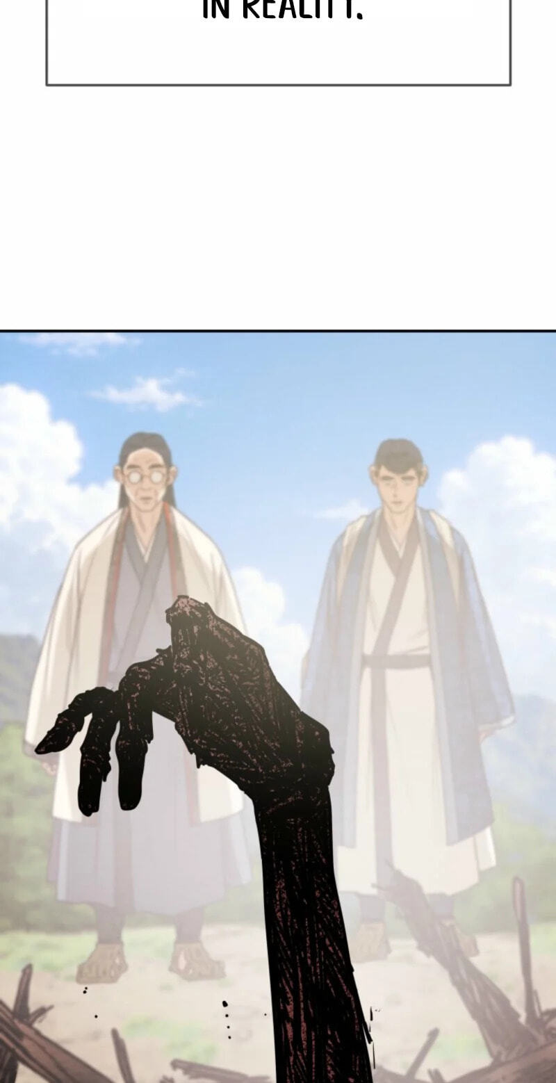 Heavenly Moon Chapter 273 page 77 - 