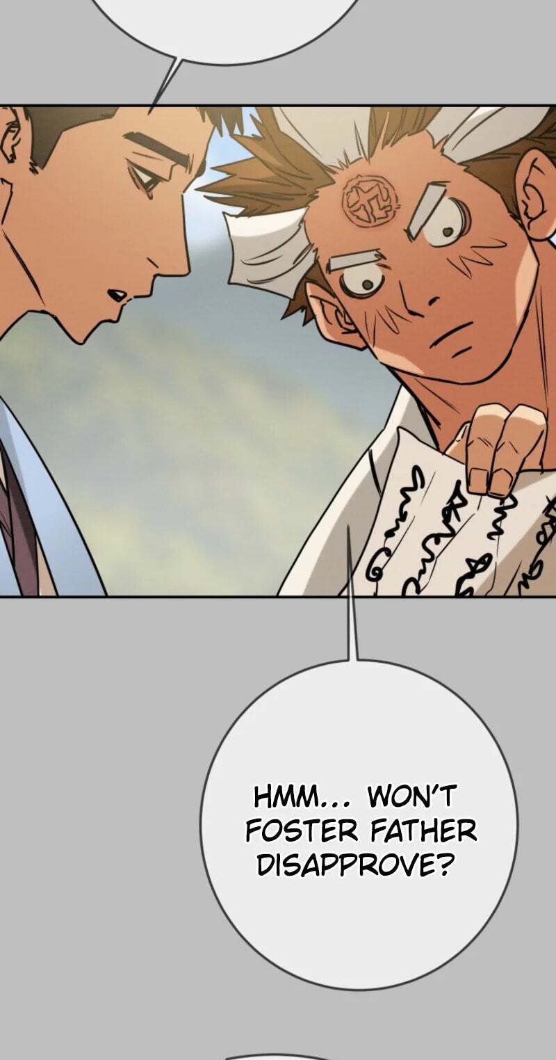 Heavenly Moon Chapter 273 page 9 - 