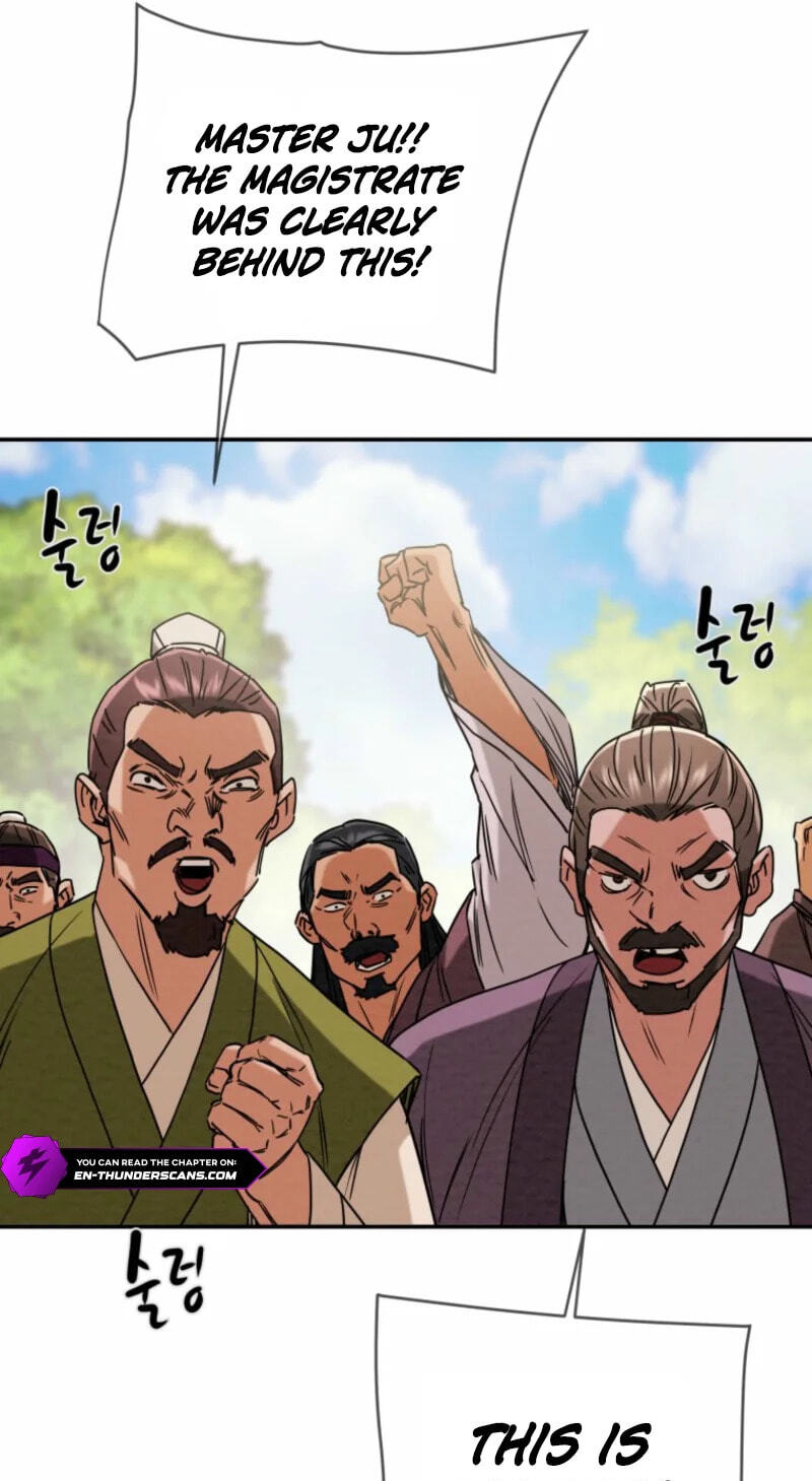 Heavenly Moon Chapter 273 page 81 - 