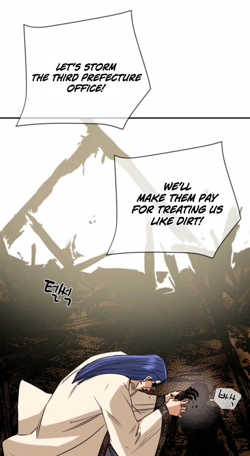 Heavenly Moon Chapter 273 page 84 - 