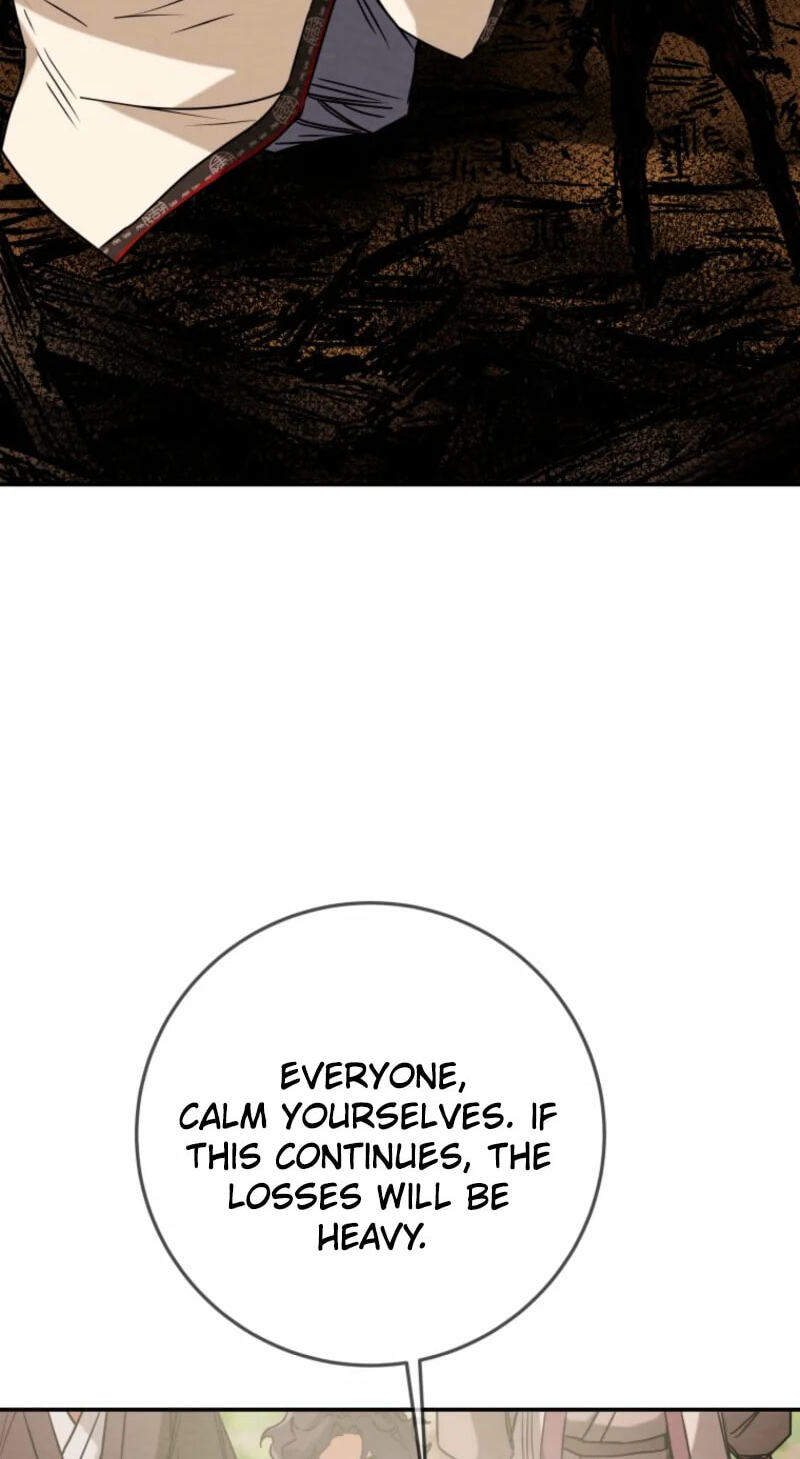 Heavenly Moon Chapter 273 page 85 - 