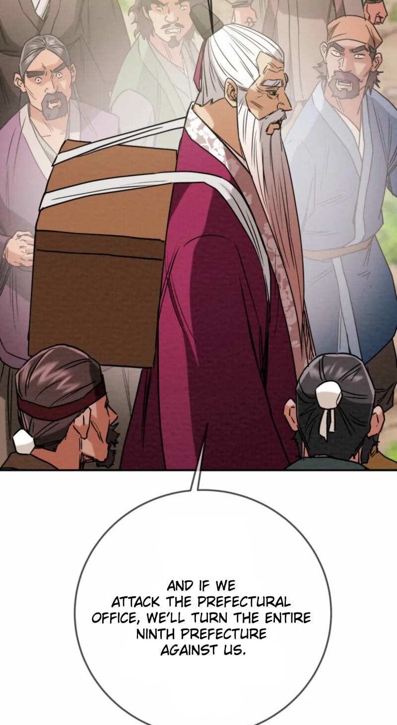 Heavenly Moon Chapter 273 page 86 - 