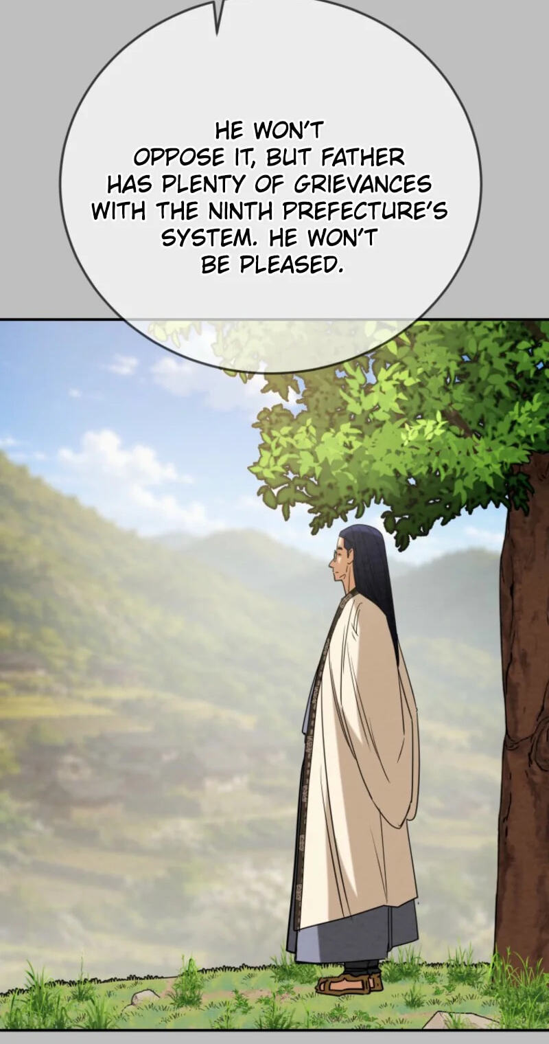 Heavenly Moon Chapter 273 page 10 - 