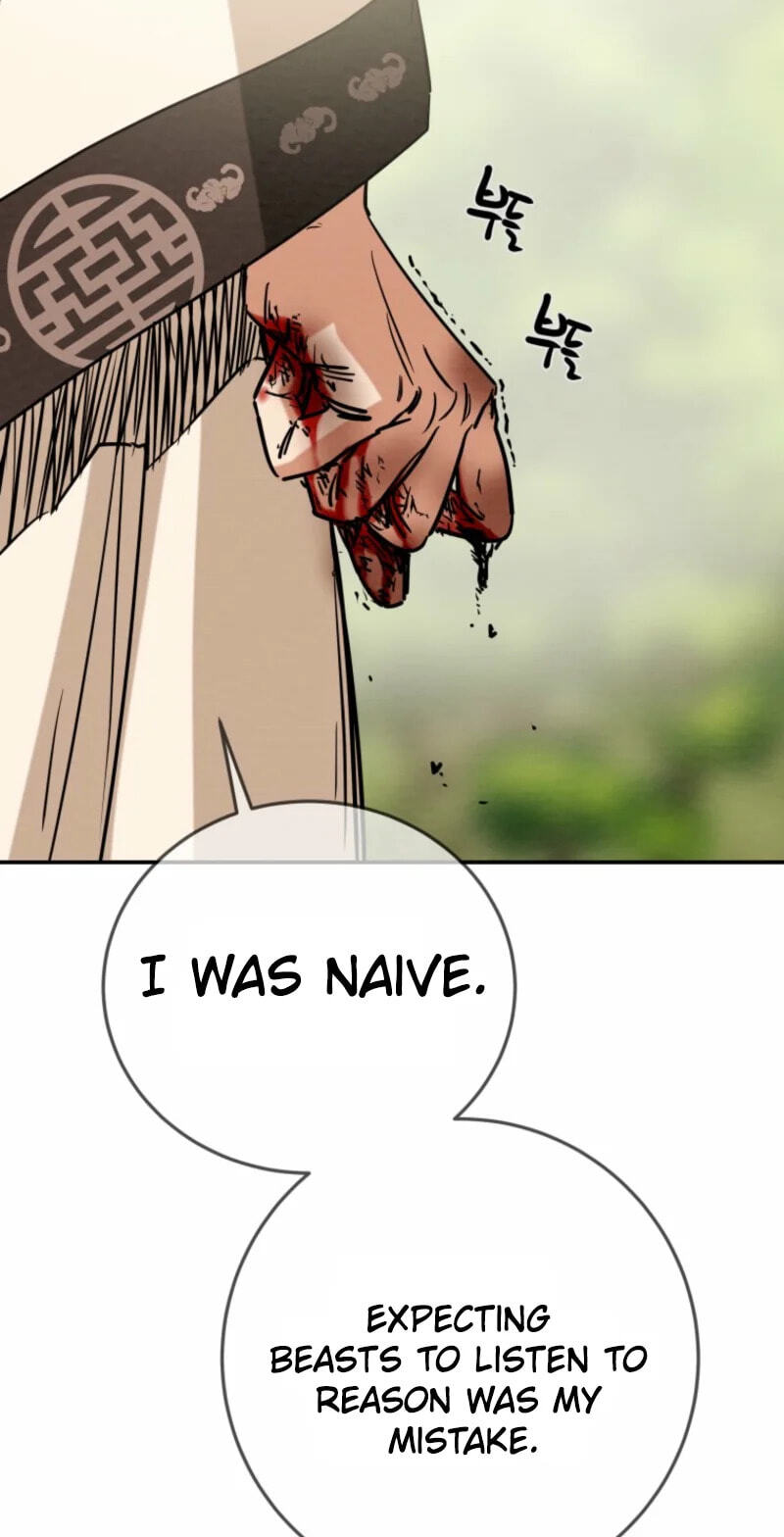 Heavenly Moon Chapter 273 page 95 - 
