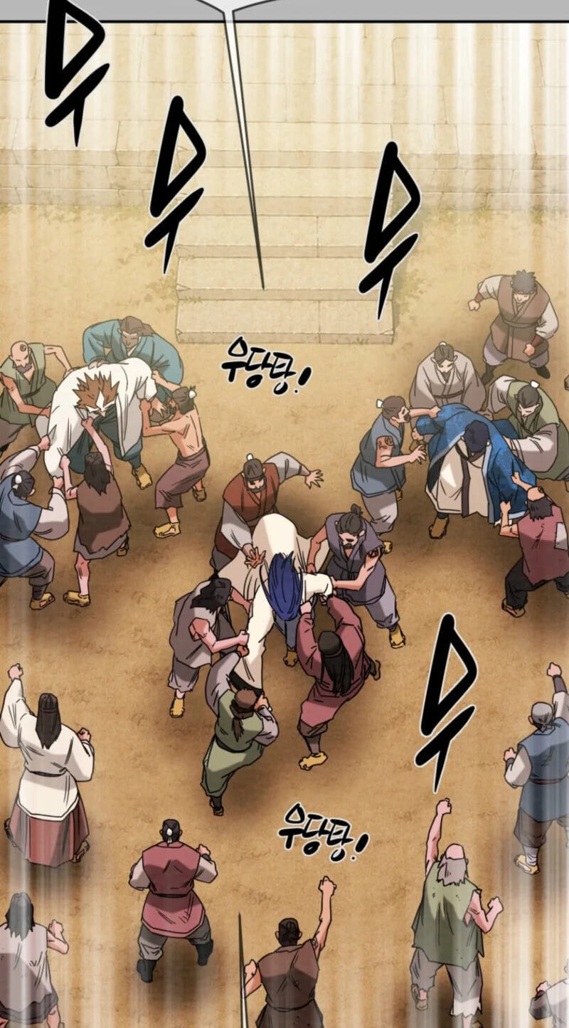 Heavenly Moon Chapter 274 page 101 - 