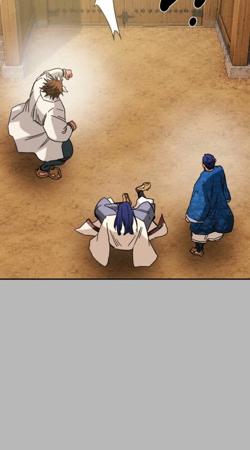 Heavenly Moon Chapter 274 page 104 - 