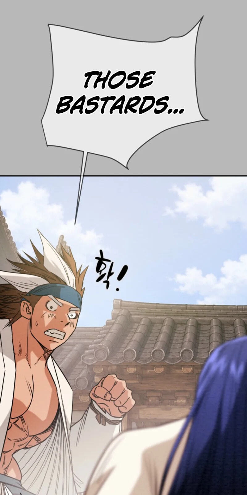 Heavenly Moon Chapter 274 page 105 - 