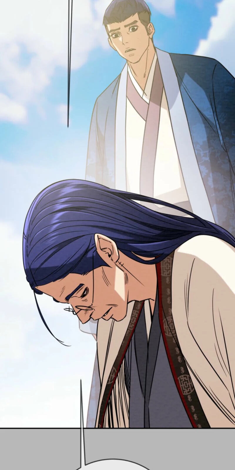 Heavenly Moon Chapter 274 page 107 - 