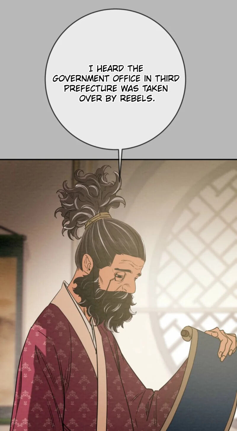 Heavenly Moon Chapter 274 page 125 - 