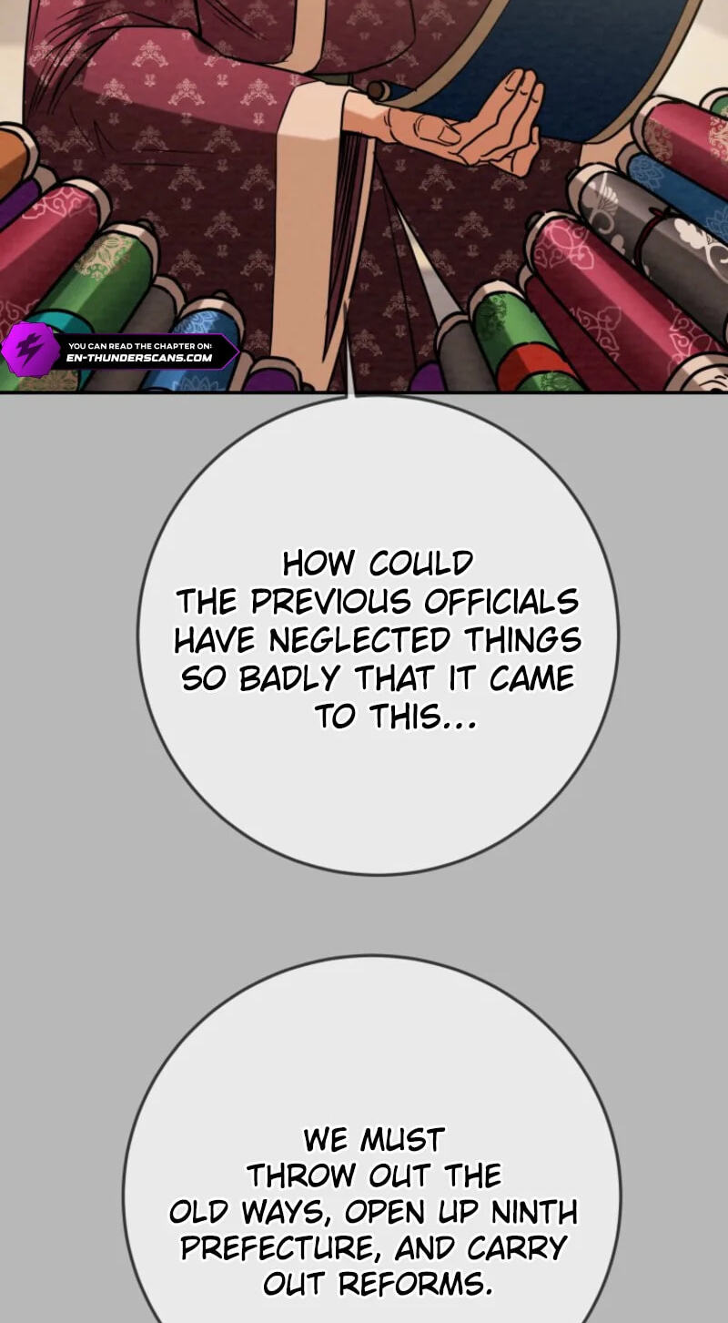 Heavenly Moon Chapter 274 page 126 - 