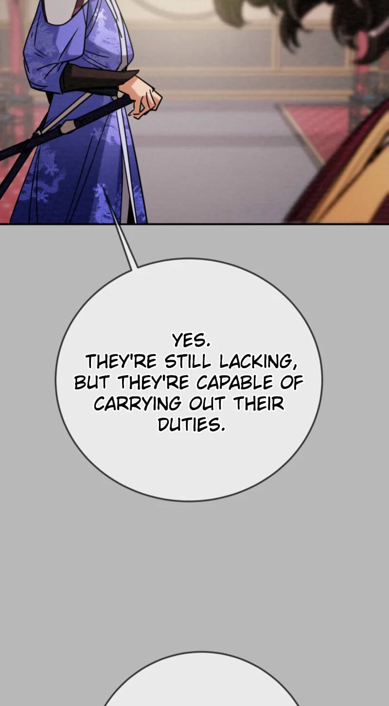 Heavenly Moon Chapter 274 page 129 - 