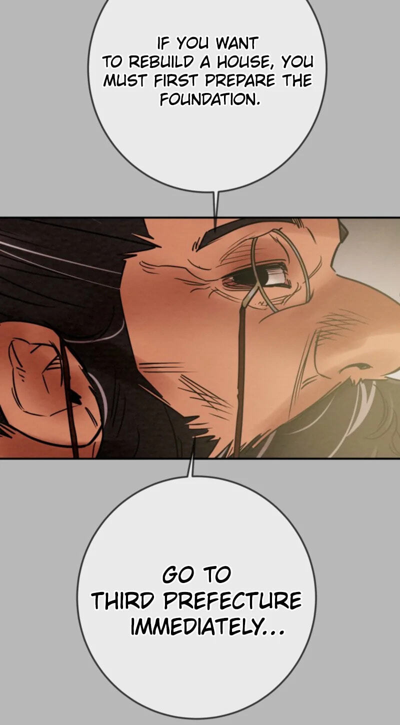 Heavenly Moon Chapter 274 page 130 - 