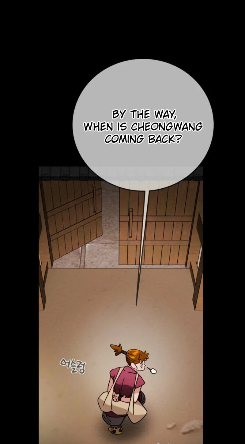 Heavenly Moon Chapter 274 page 16 - 