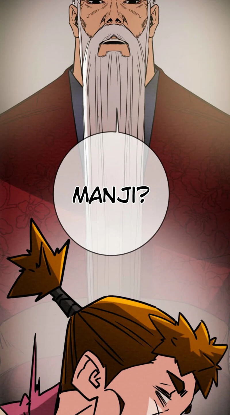Heavenly Moon Chapter 274 page 18 - 