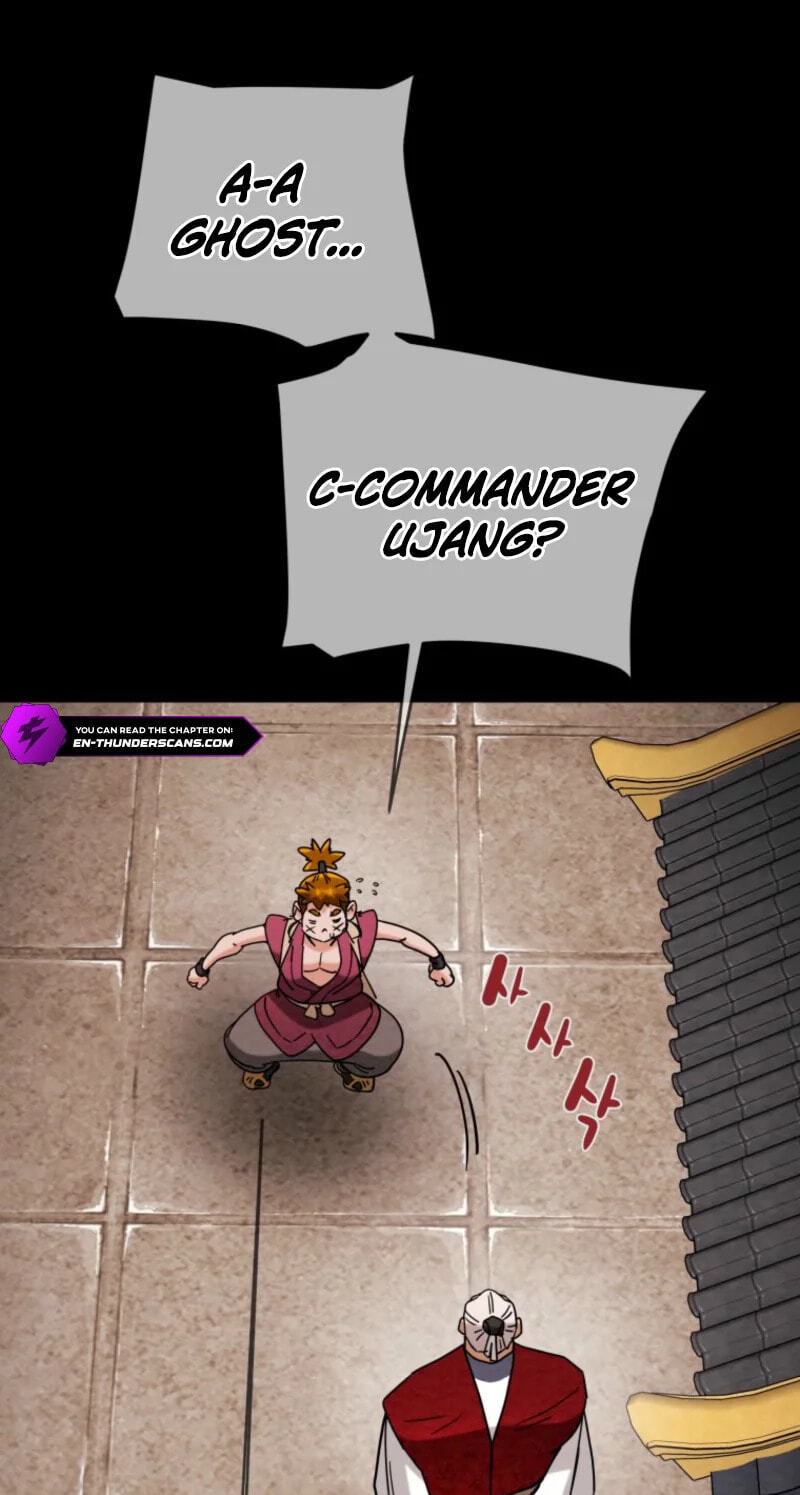 Heavenly Moon Chapter 274 page 20 - 