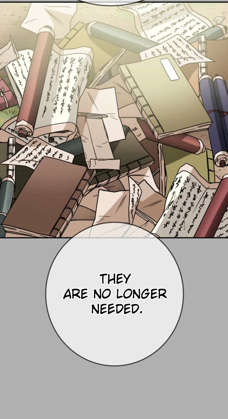 Heavenly Moon Chapter 274 page 3 - 