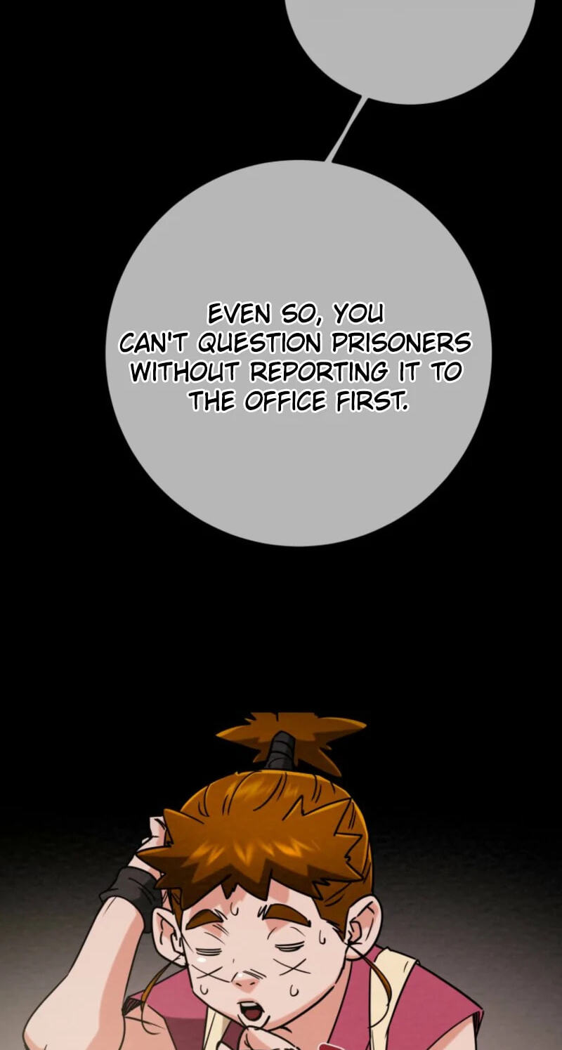 Heavenly Moon Chapter 274 page 23 - 