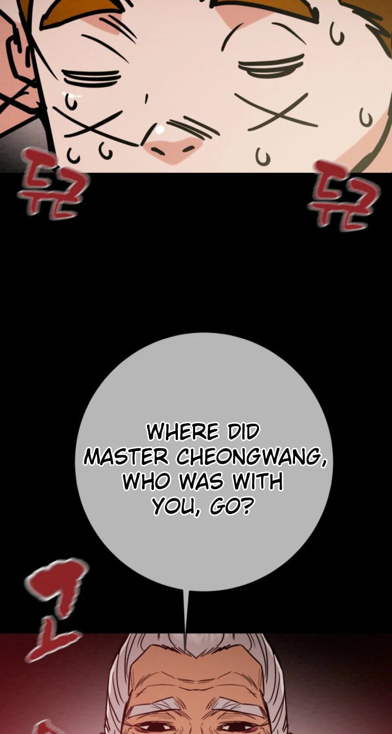 Heavenly Moon Chapter 274 page 26 - 