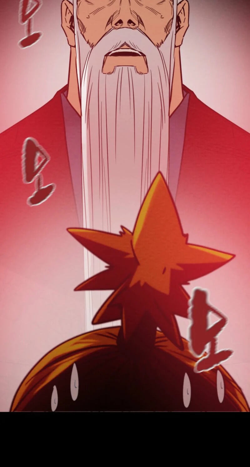 Heavenly Moon Chapter 274 page 27 - 
