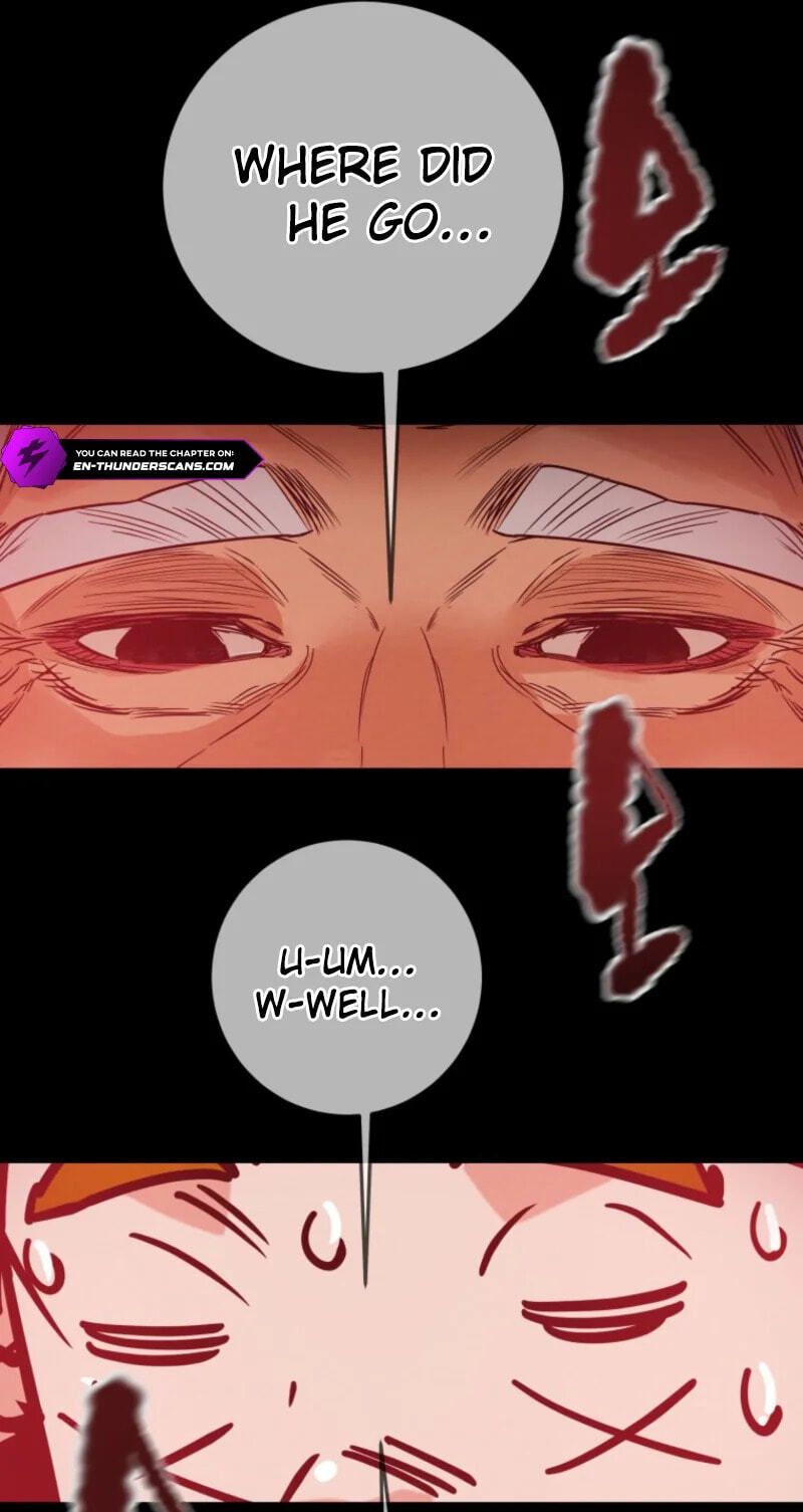 Heavenly Moon Chapter 274 page 28 - 