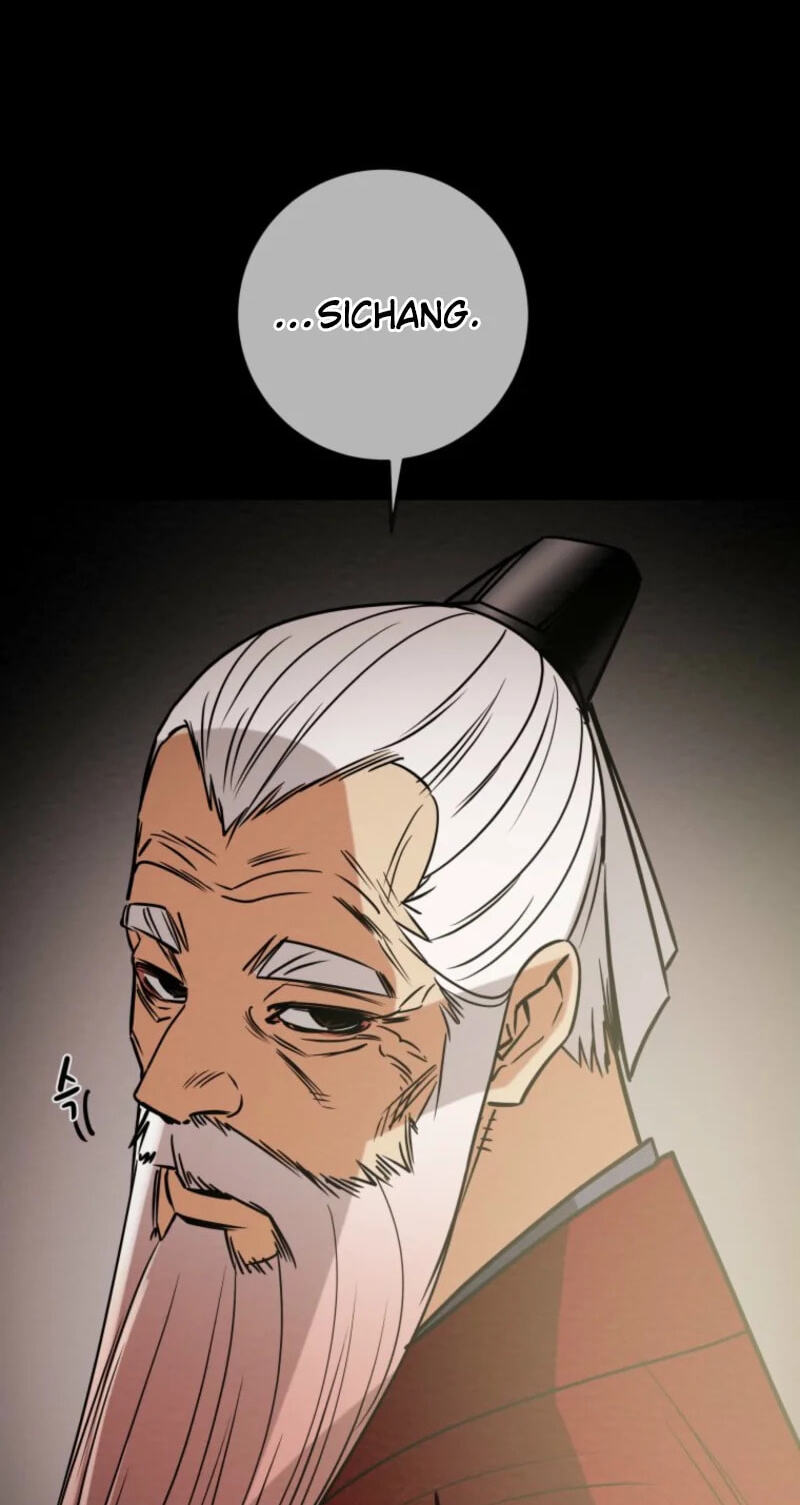 Heavenly Moon Chapter 274 page 33 - 