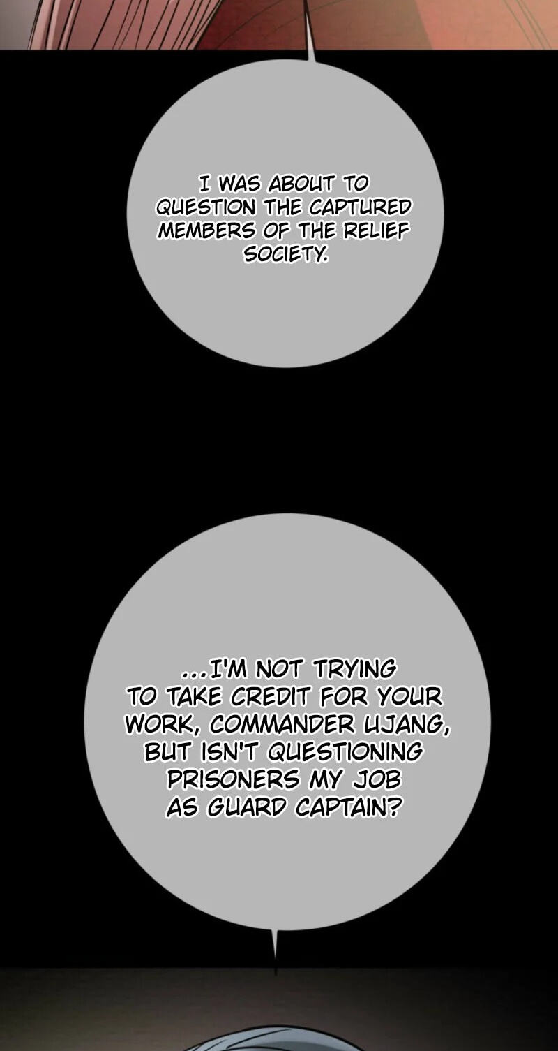 Heavenly Moon Chapter 274 page 34 - 