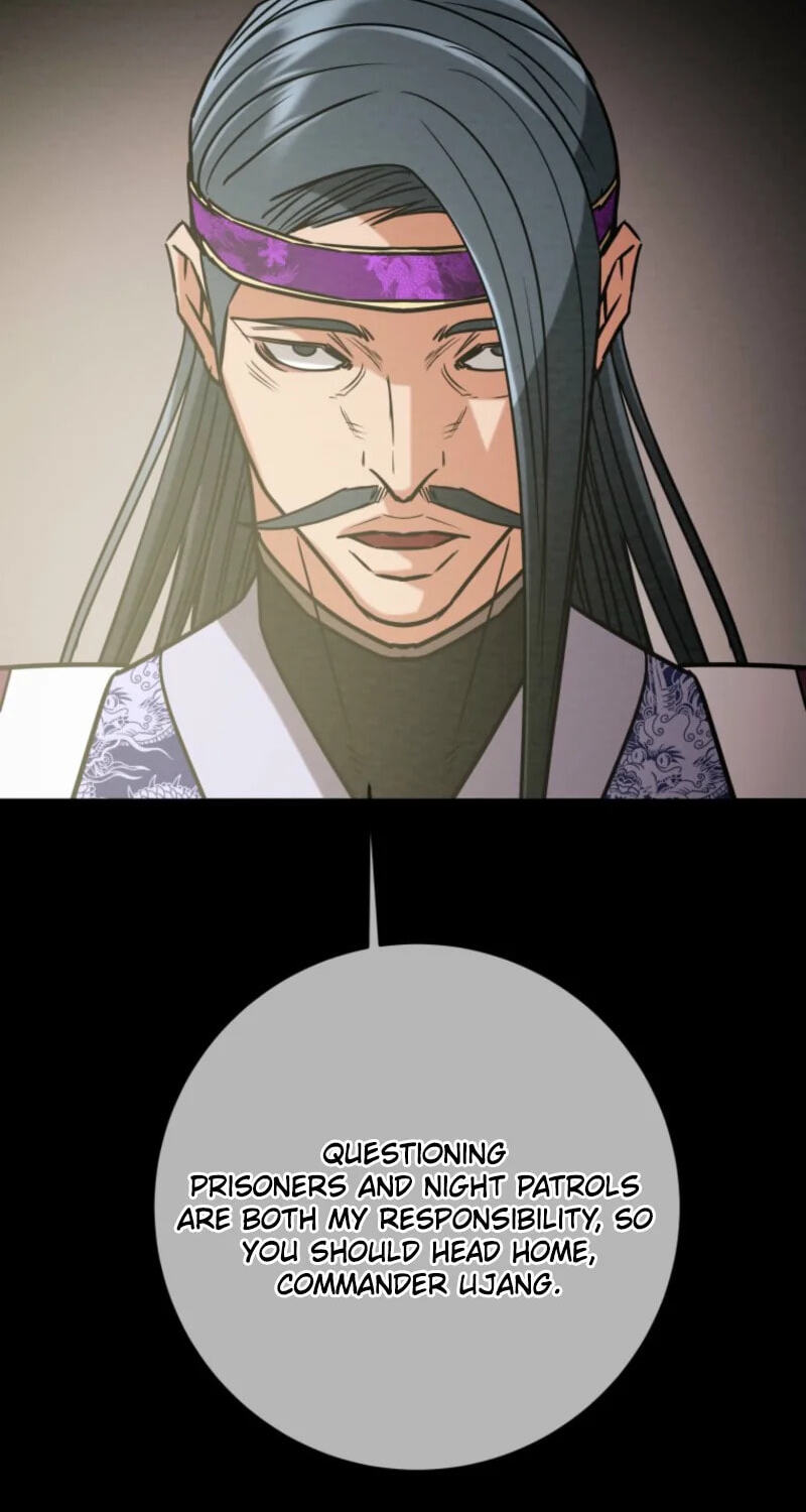 Heavenly Moon Chapter 274 page 35 - 