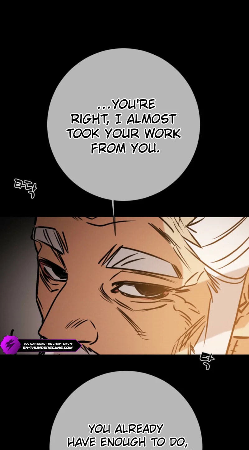 Heavenly Moon Chapter 274 page 38 - 