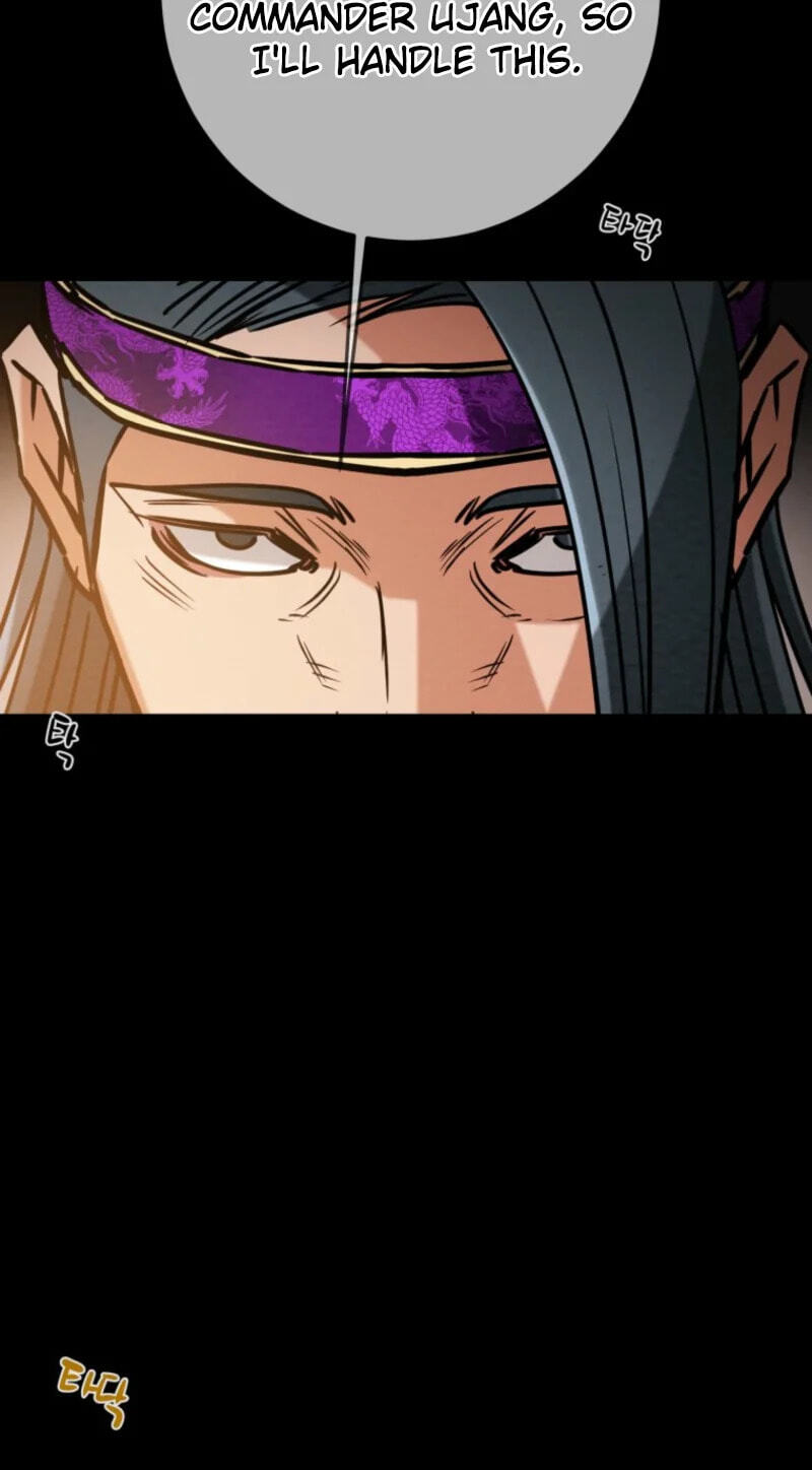 Heavenly Moon Chapter 274 page 39 - 