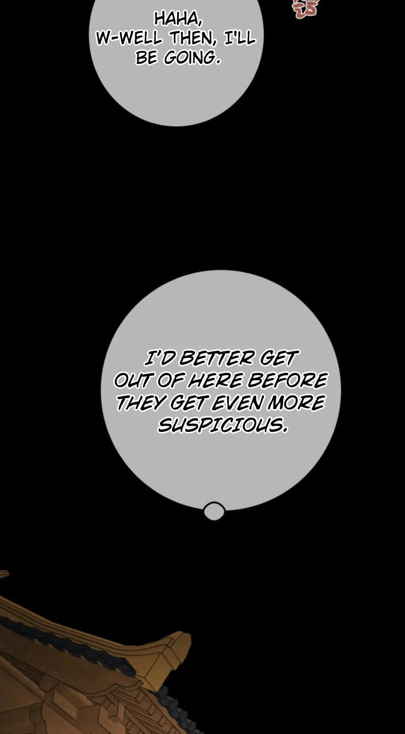 Heavenly Moon Chapter 274 page 41 - 