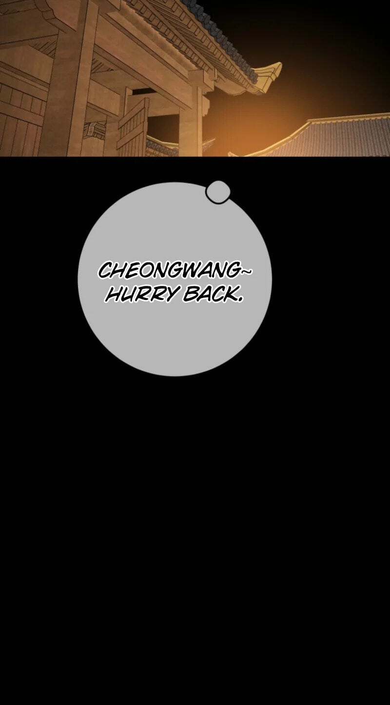 Heavenly Moon Chapter 274 page 42 - 