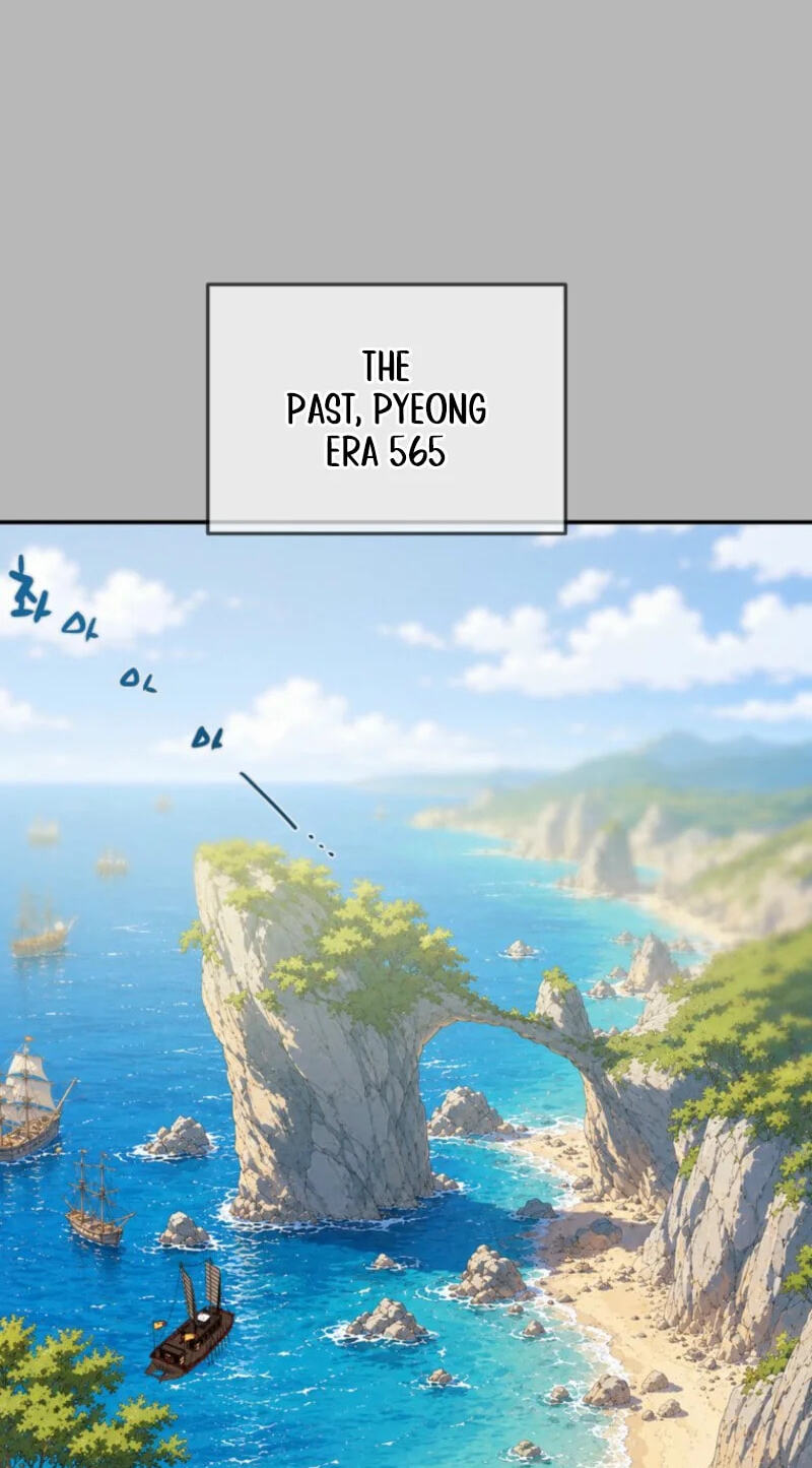 Heavenly Moon Chapter 274 page 46 - 