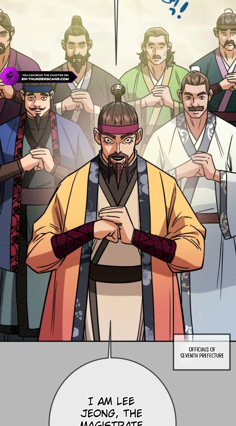 Heavenly Moon Chapter 274 page 48 - 