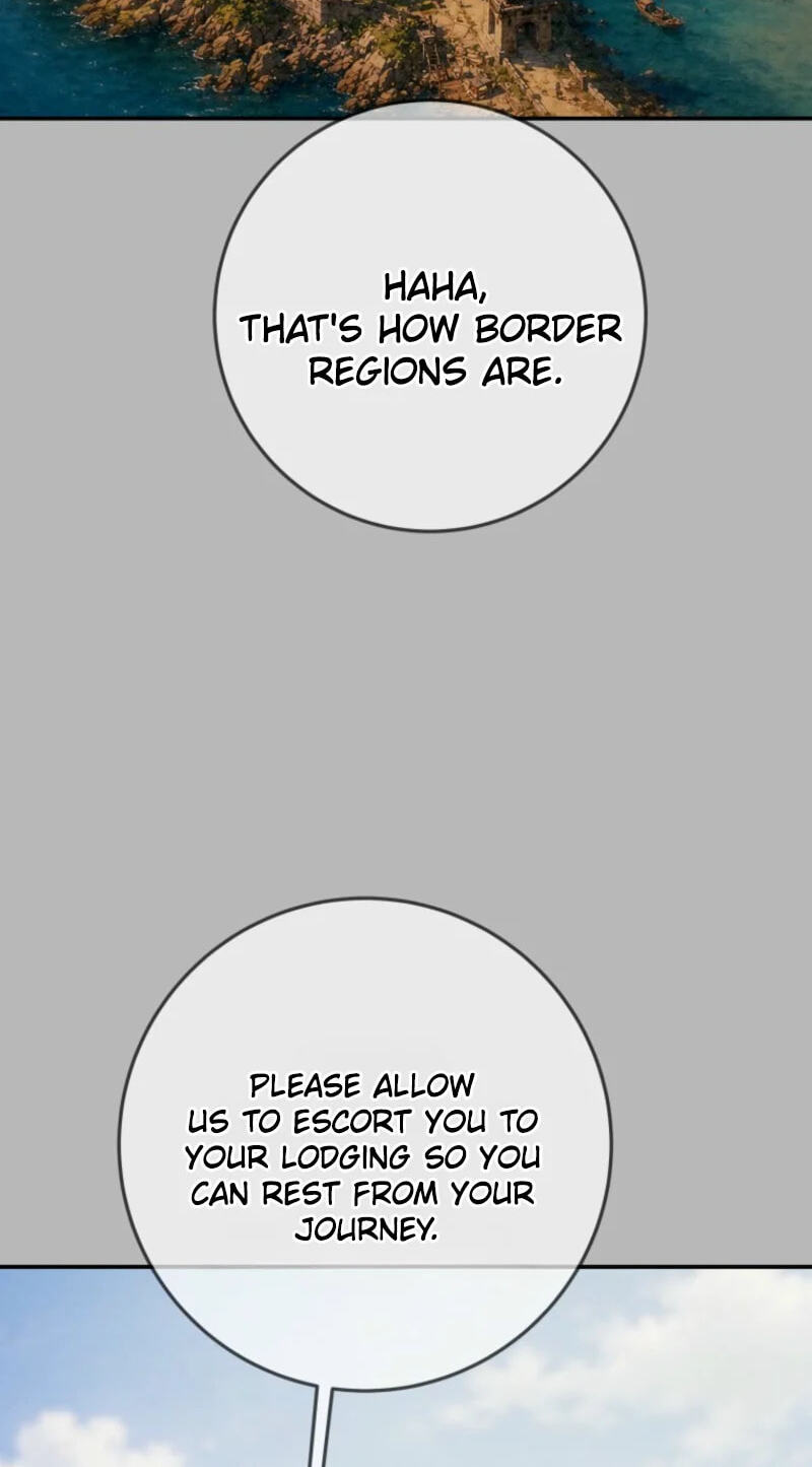 Heavenly Moon Chapter 274 page 52 - 
