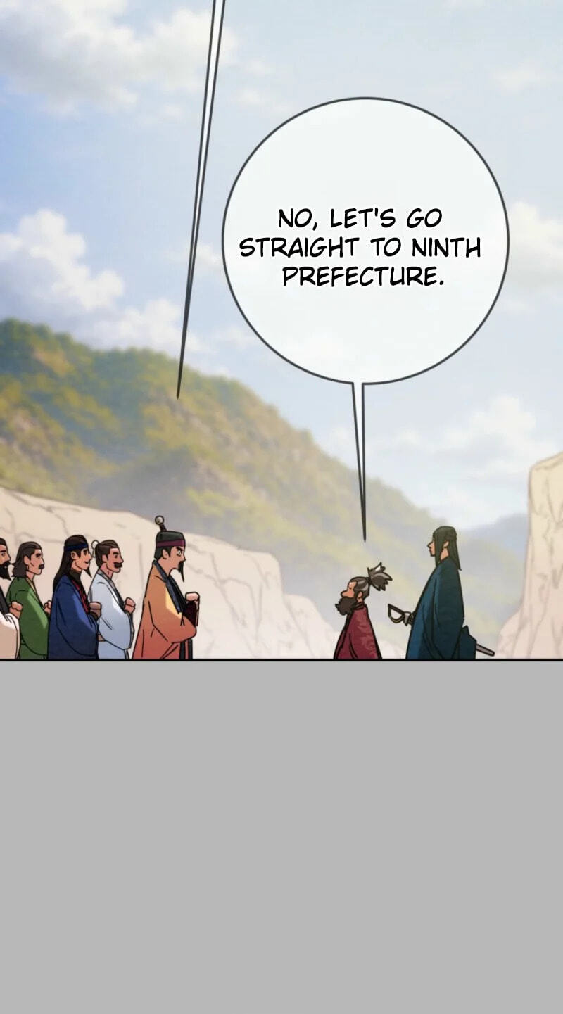 Heavenly Moon Chapter 274 page 53 - 