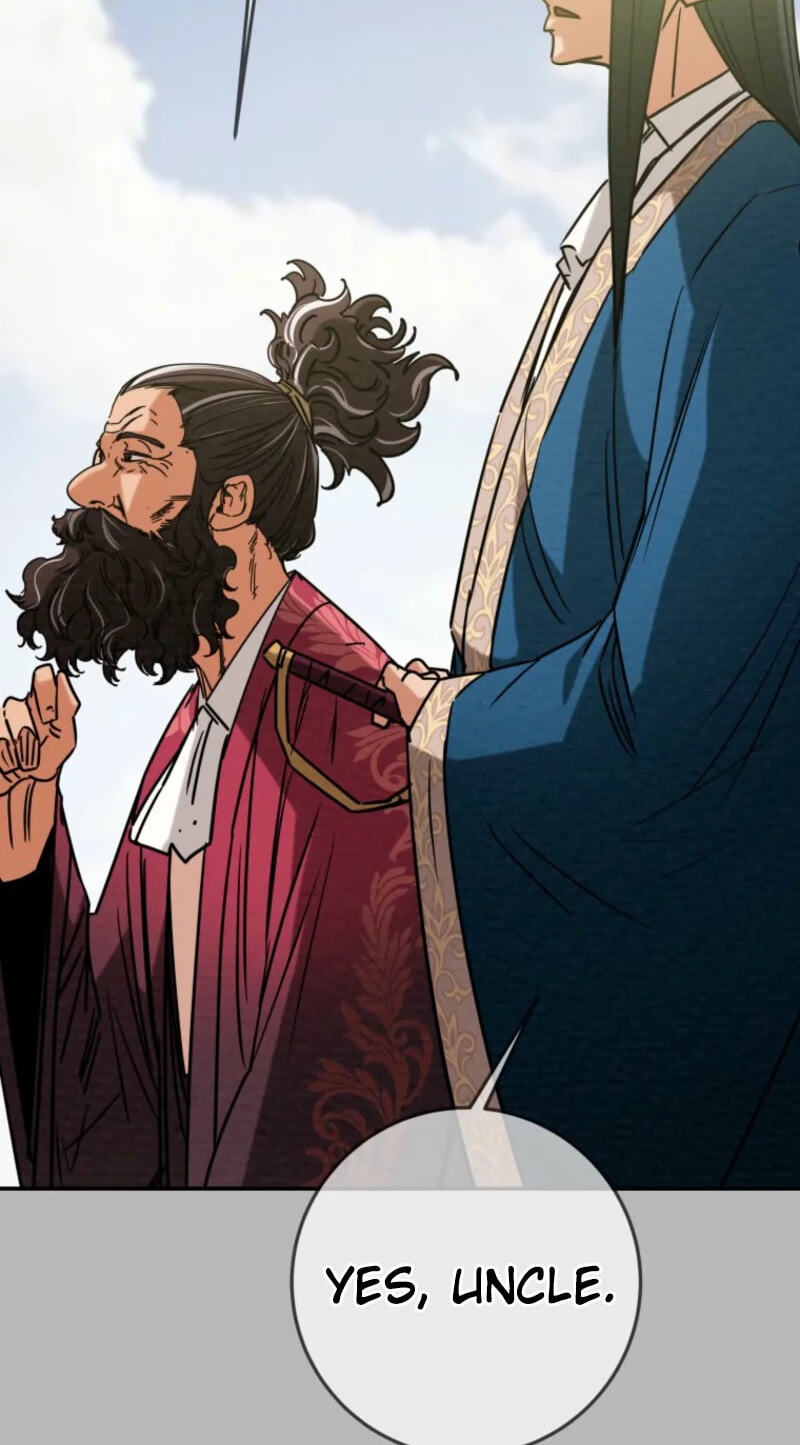 Heavenly Moon Chapter 274 page 56 - 