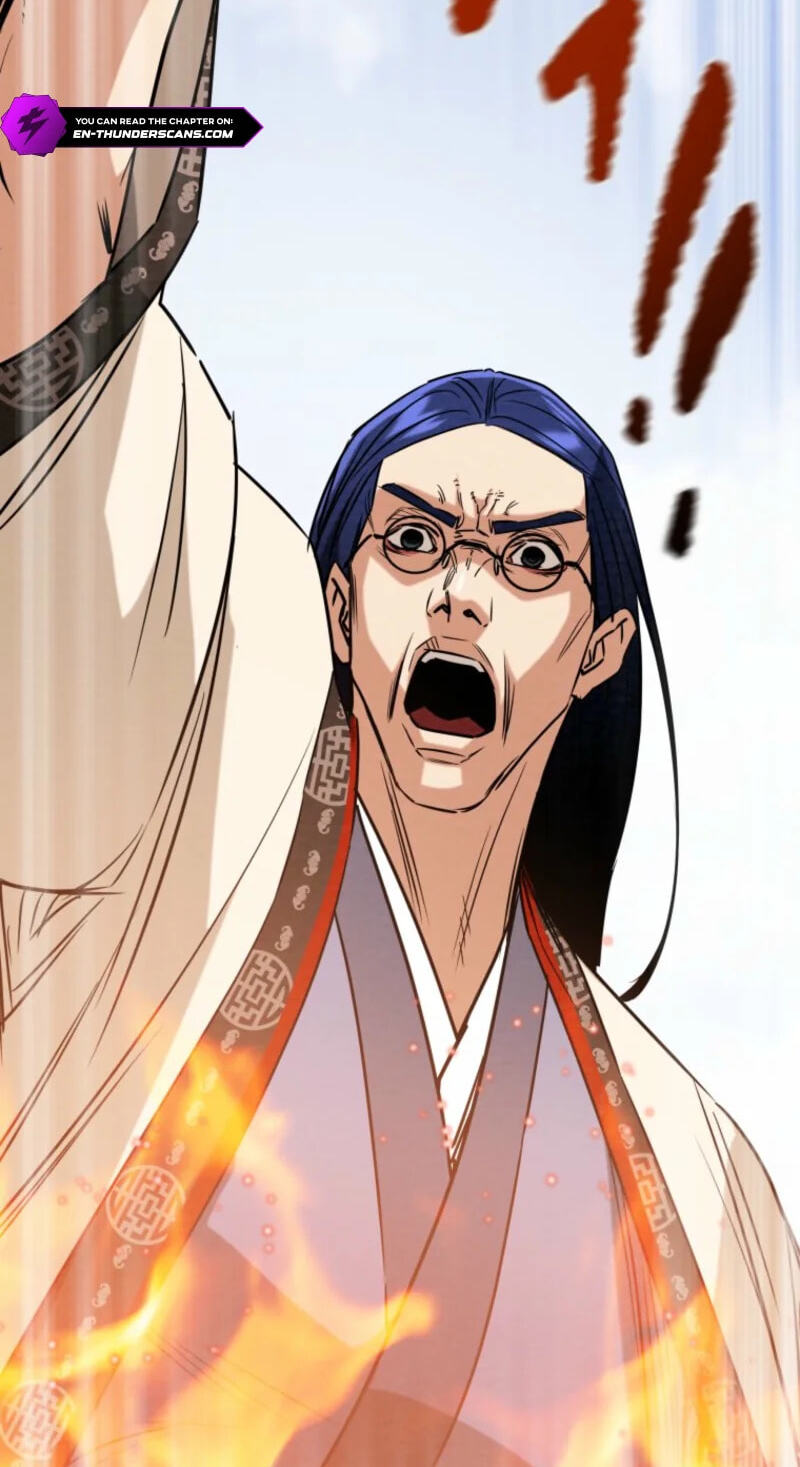 Heavenly Moon Chapter 274 page 8 - 