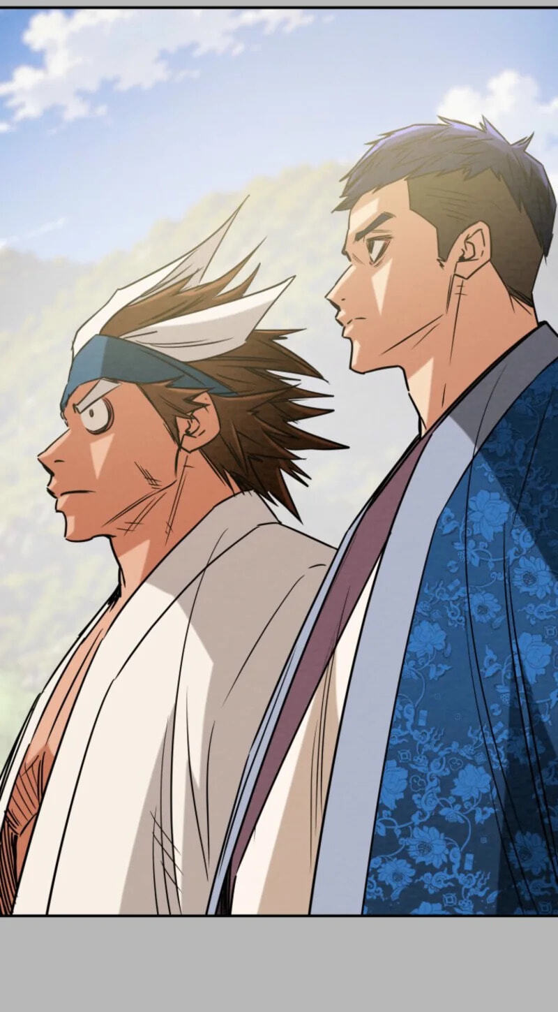 Heavenly Moon Chapter 274 page 71 - 