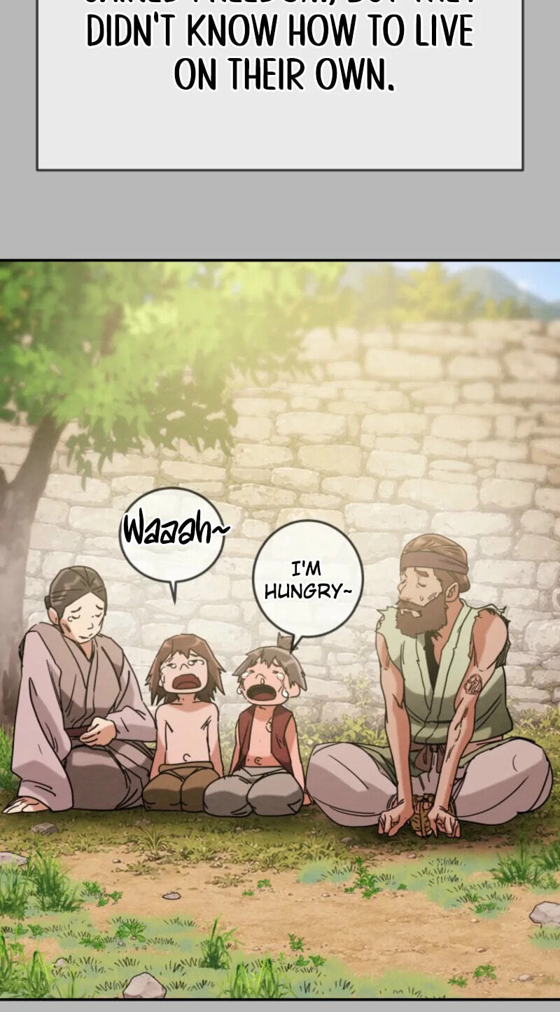Heavenly Moon Chapter 274 page 79 - 