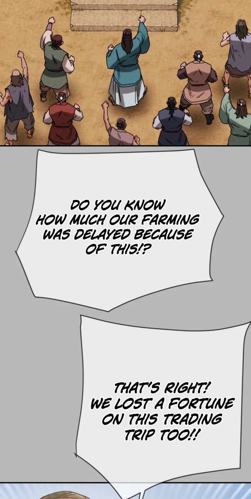 Heavenly Moon Chapter 274 page 86 - 