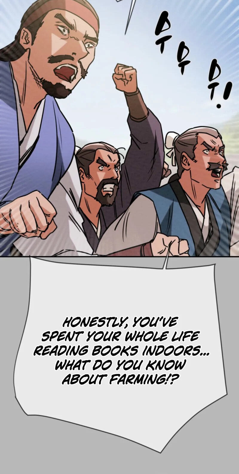 Heavenly Moon Chapter 274 page 87 - 