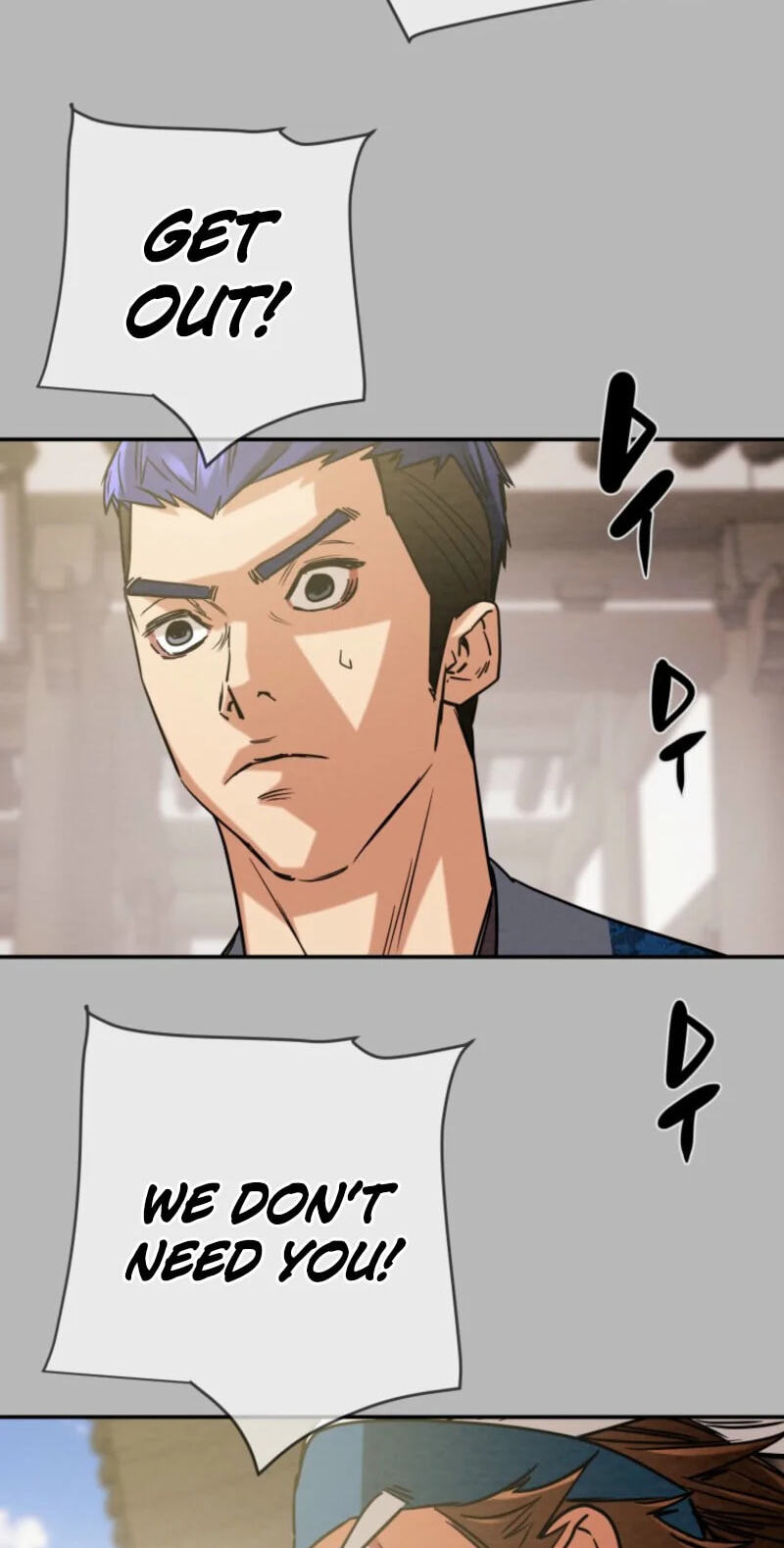Heavenly Moon Chapter 274 page 89 - 